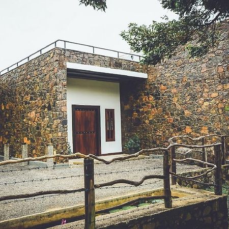 Mountain Villa Riverston Matale Buitenkant foto
