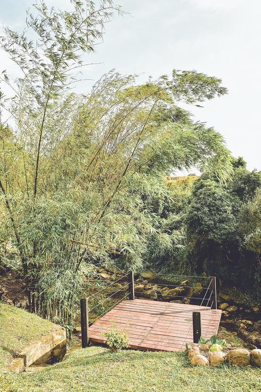 Mountain Villa Riverston Matale Buitenkant foto