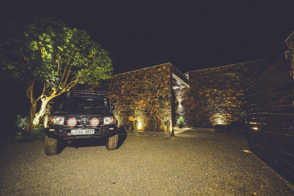 Mountain Villa Riverston Matale Buitenkant foto