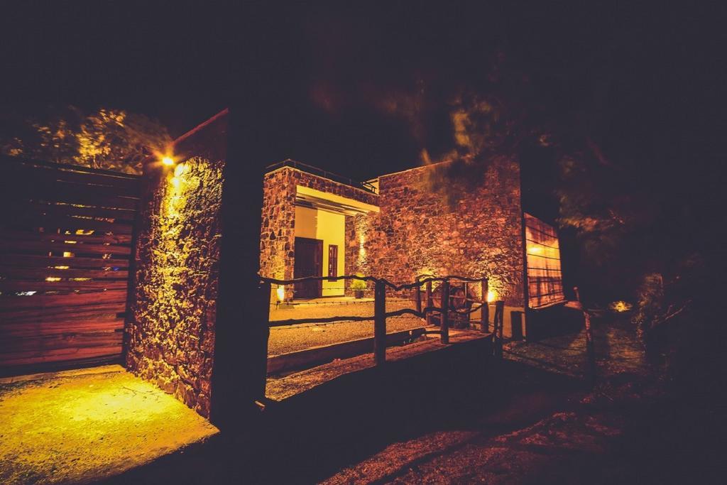 Mountain Villa Riverston Matale Buitenkant foto