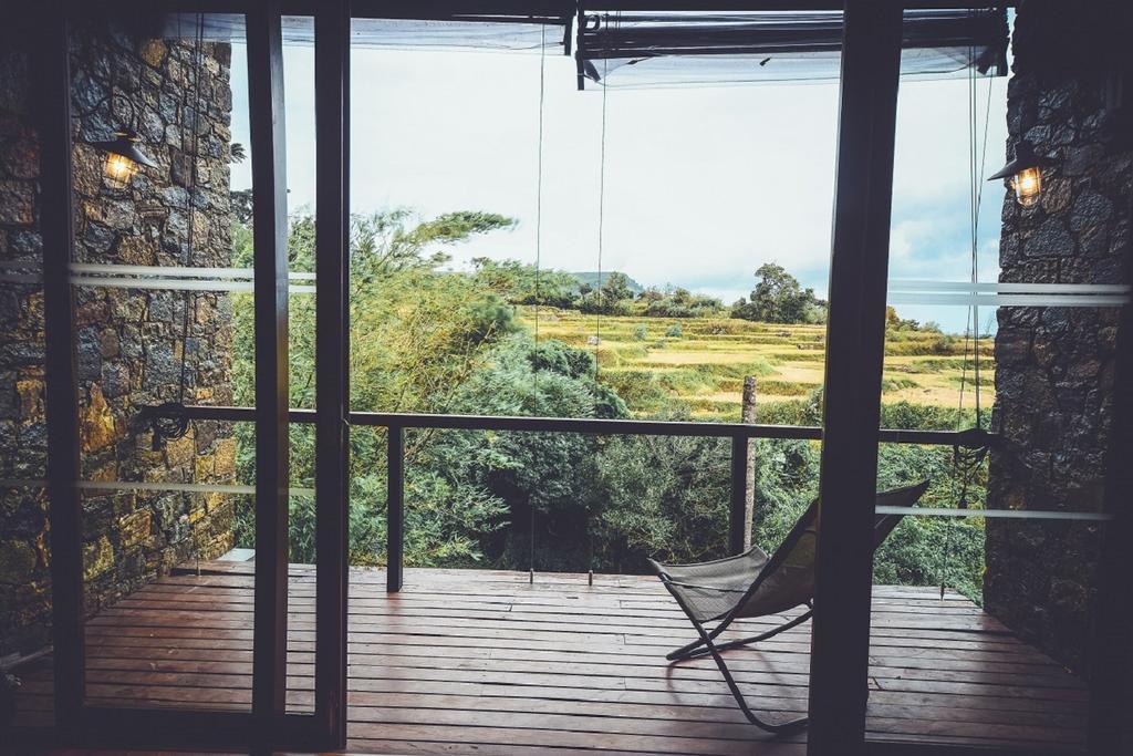 Mountain Villa Riverston Matale Buitenkant foto
