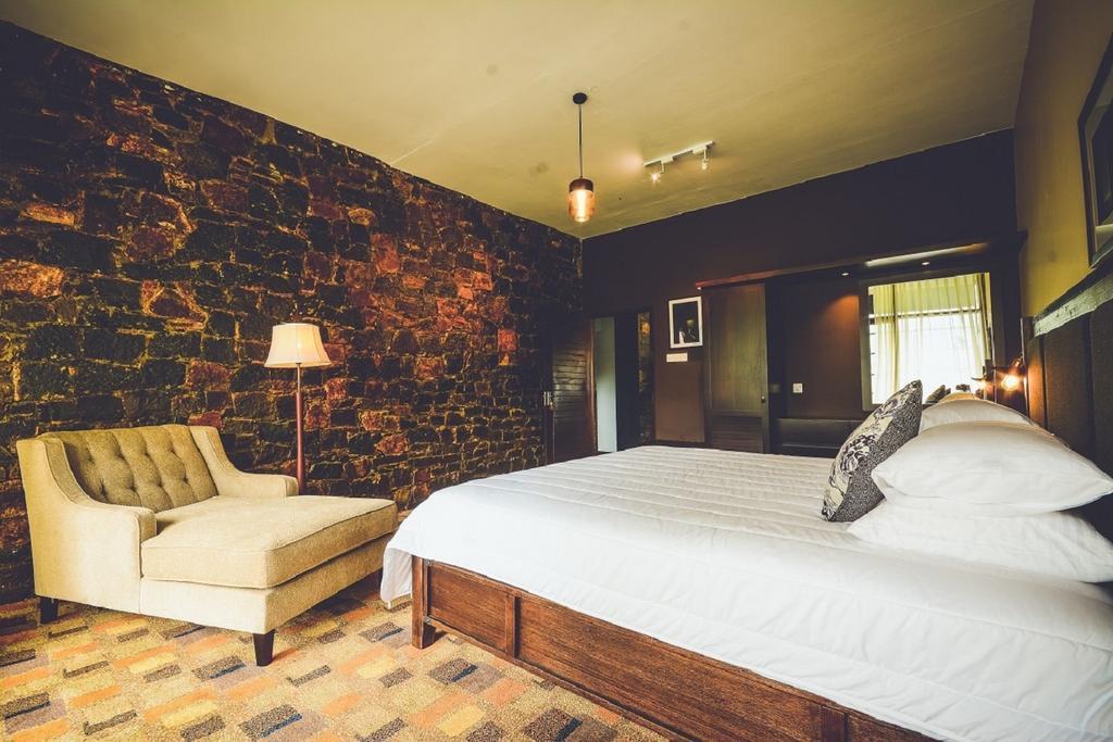 Mountain Villa Riverston Matale Buitenkant foto