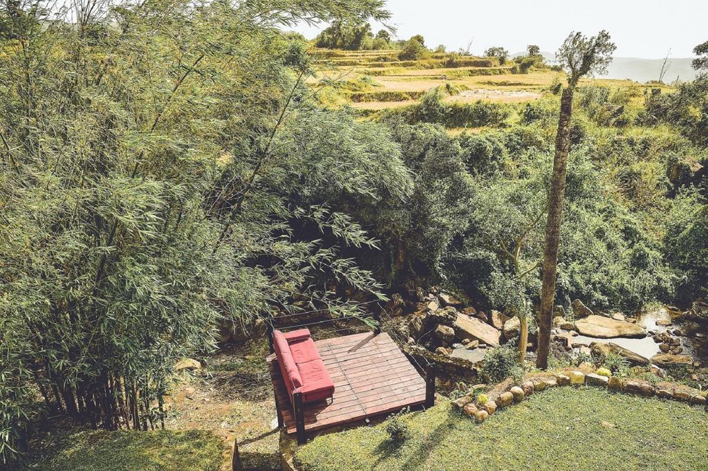 Mountain Villa Riverston Matale Buitenkant foto