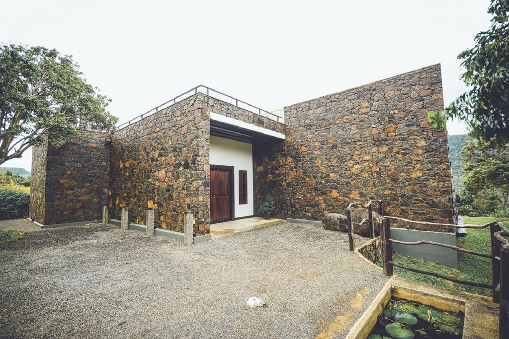 Mountain Villa Riverston Matale Buitenkant foto