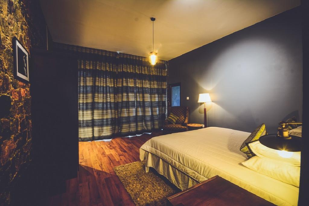 Mountain Villa Riverston Matale Buitenkant foto