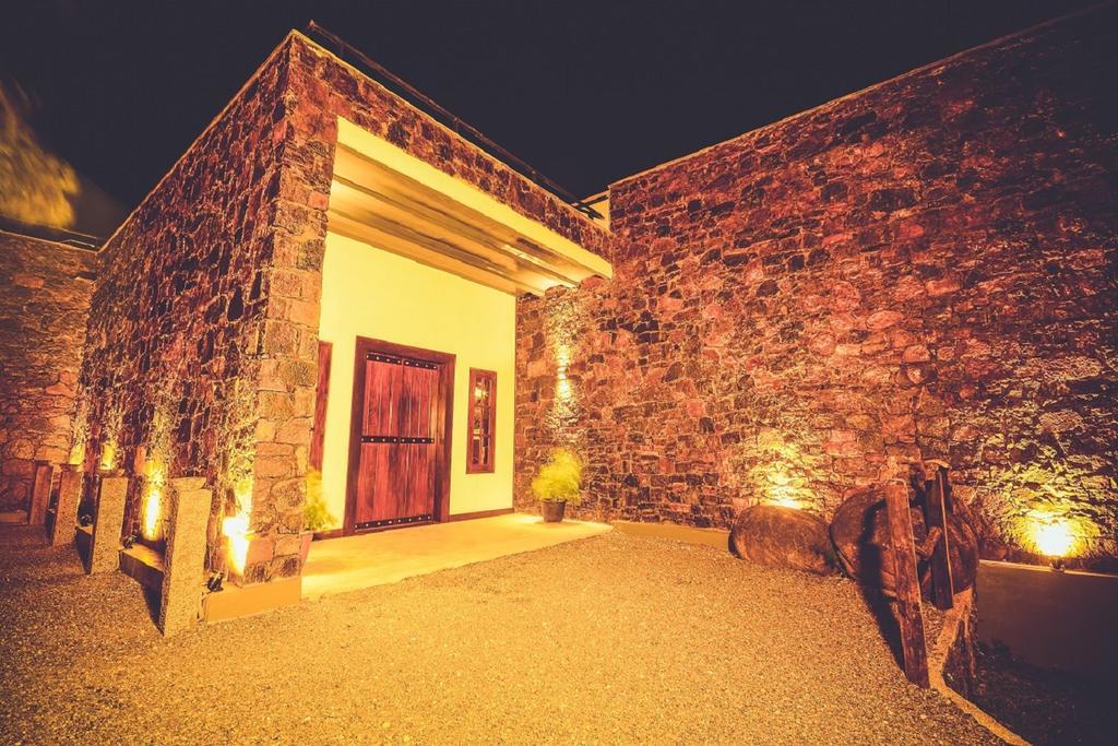 Mountain Villa Riverston Matale Buitenkant foto