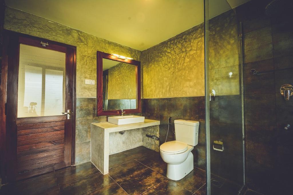 Mountain Villa Riverston Matale Buitenkant foto