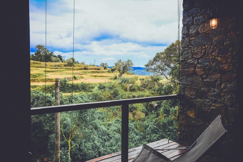 Mountain Villa Riverston Matale Buitenkant foto