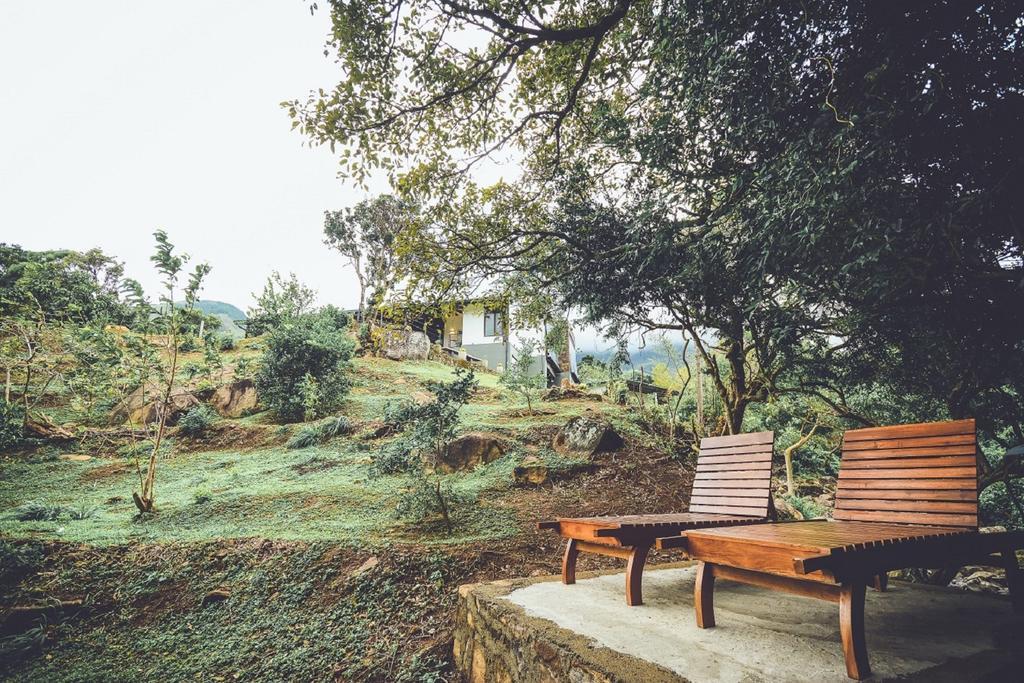 Mountain Villa Riverston Matale Buitenkant foto