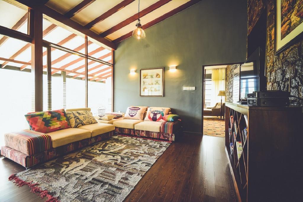 Mountain Villa Riverston Matale Buitenkant foto