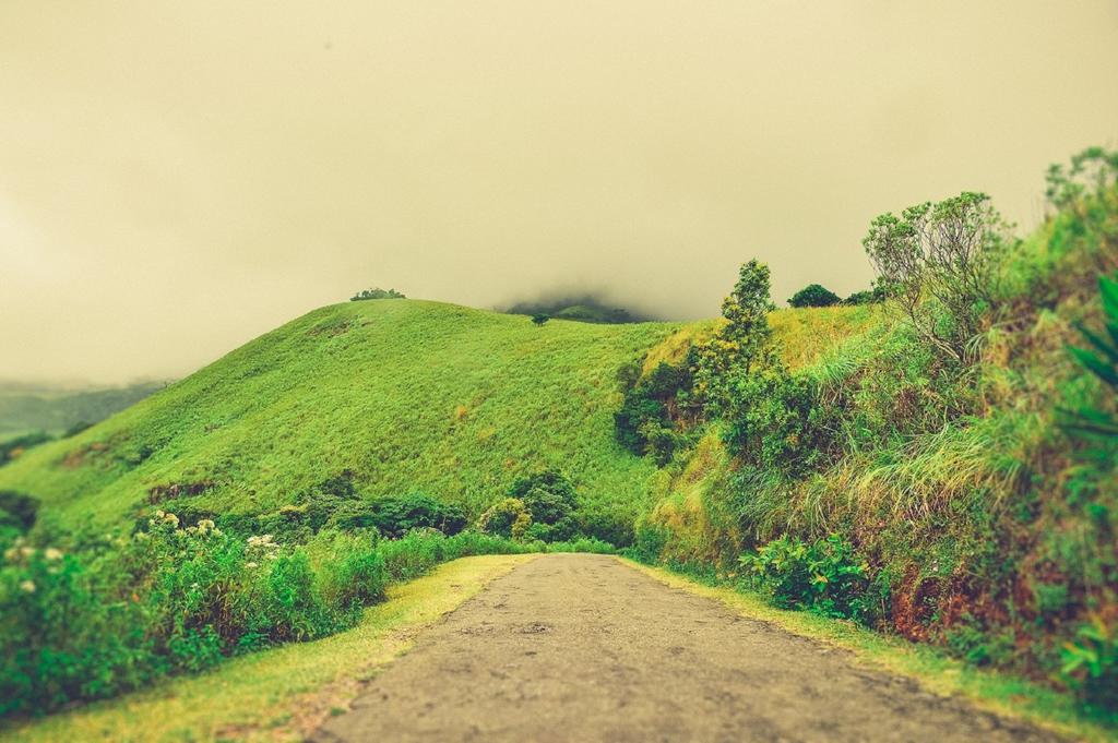 Mountain Villa Riverston Matale Buitenkant foto